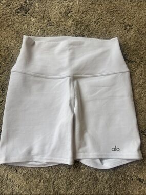 ALO Yoga Biker Shorts
